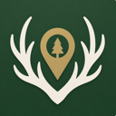 HuntClub logo
